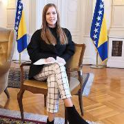 Profile photo of Melisa Ćehić